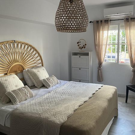 Apartament Edf. Fuentes C Bajo A Nerja Zewnętrze zdjęcie